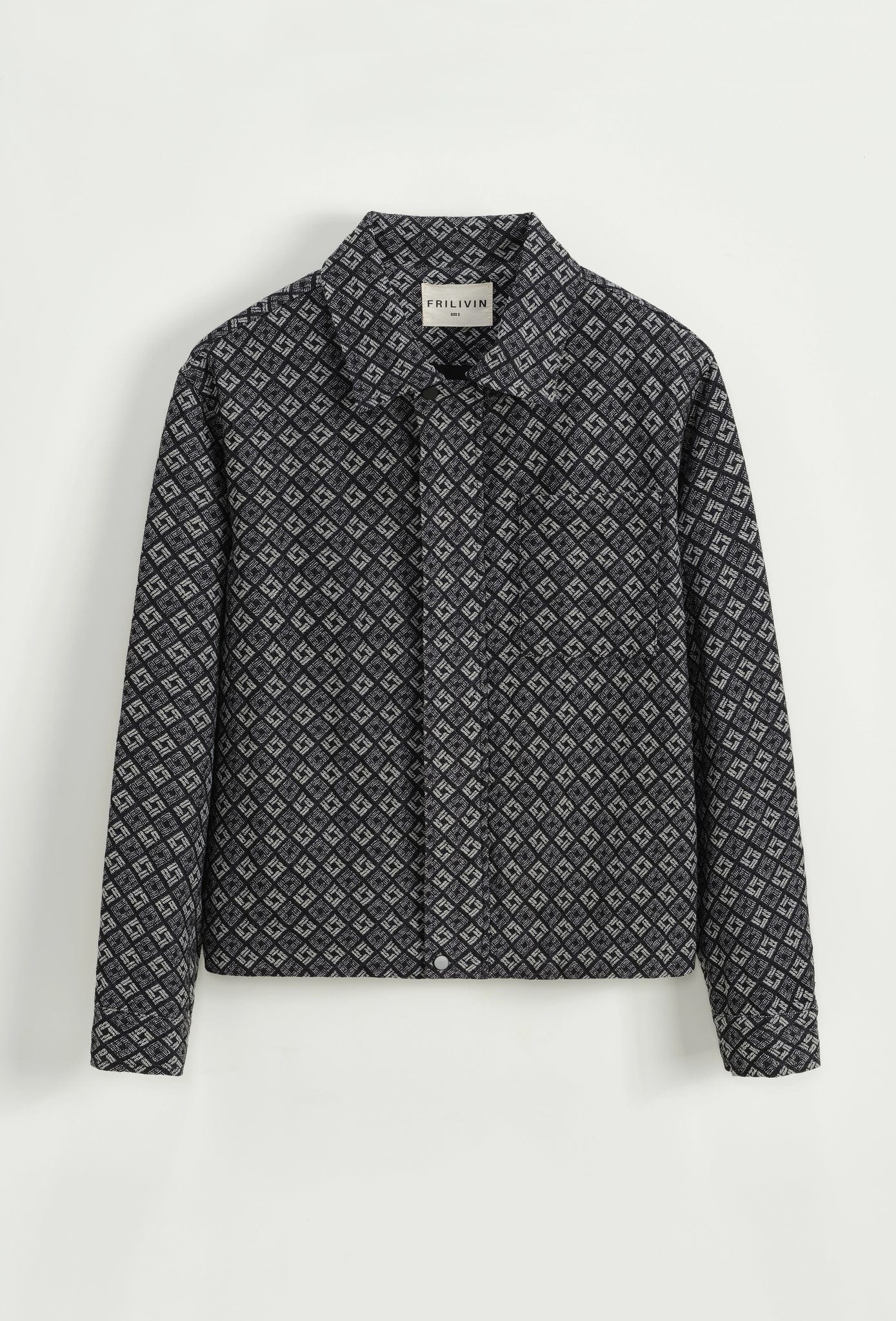 VESTE