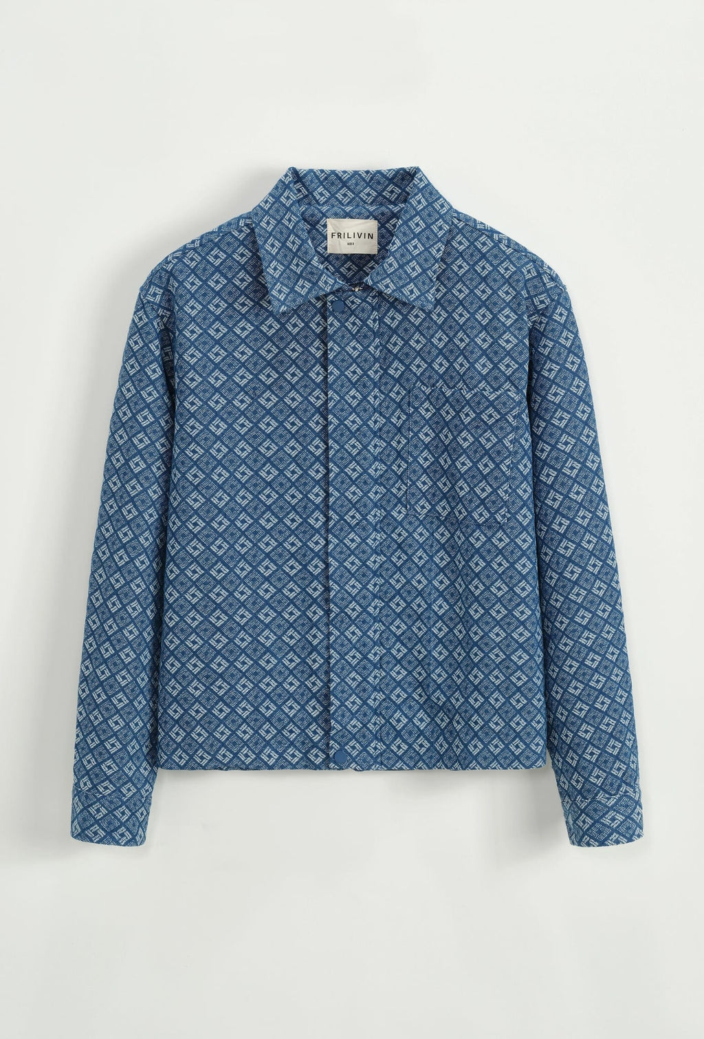 VESTE