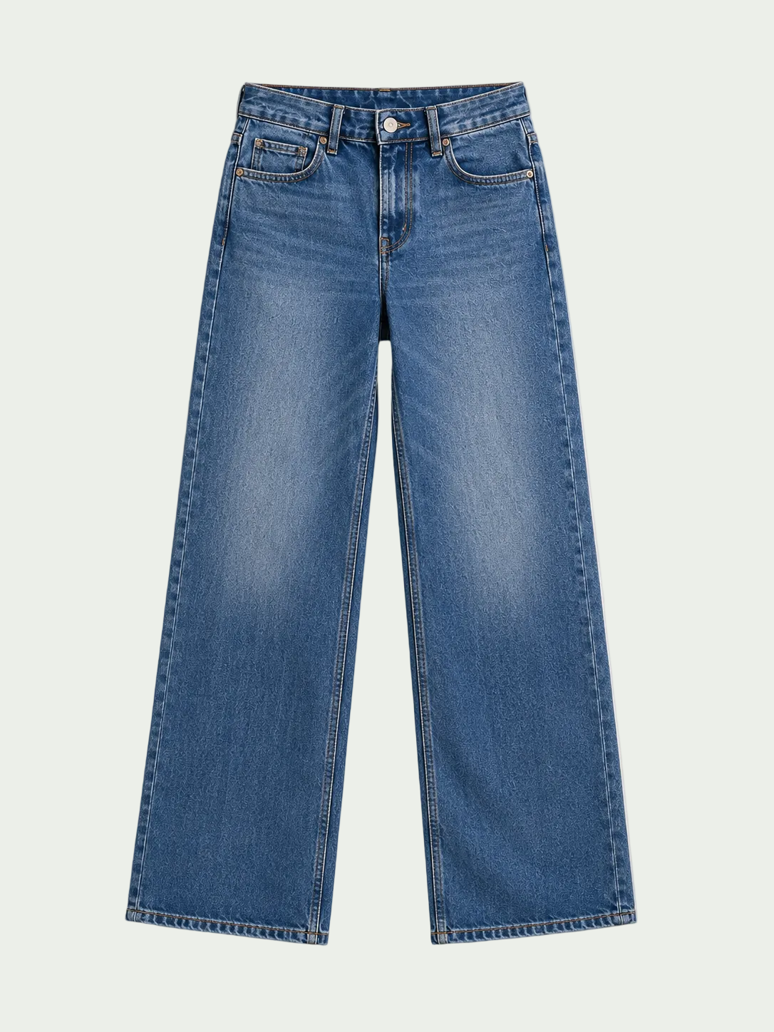 DENIM JEANS
